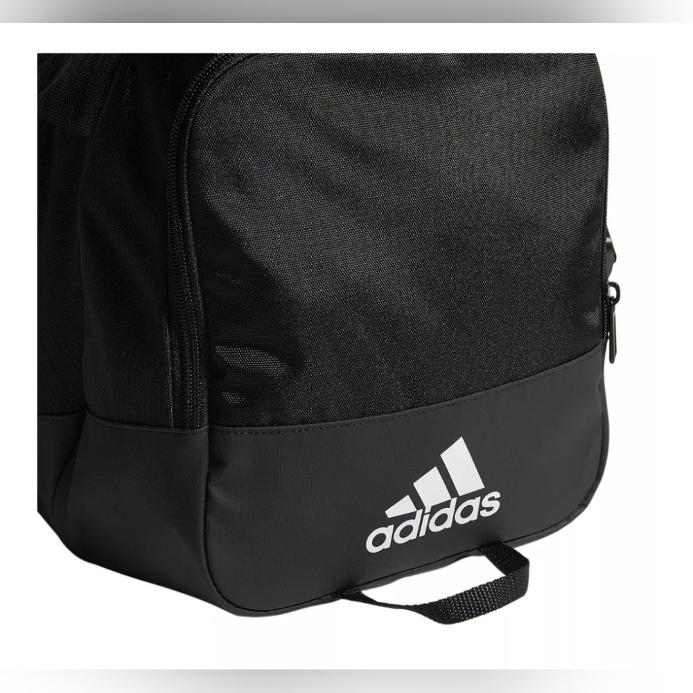 ADIDAS DEFENDER IV SMALL DUFFEL BAG #1052-1062 - Picture 9 of 10